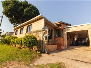 3 Bed House in Bayview