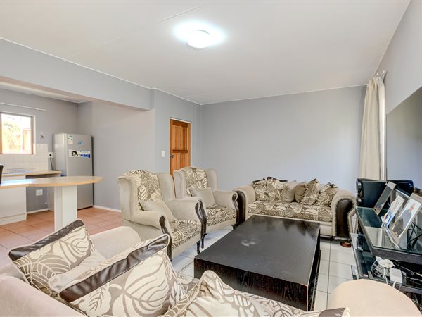 2 Bed Apartment