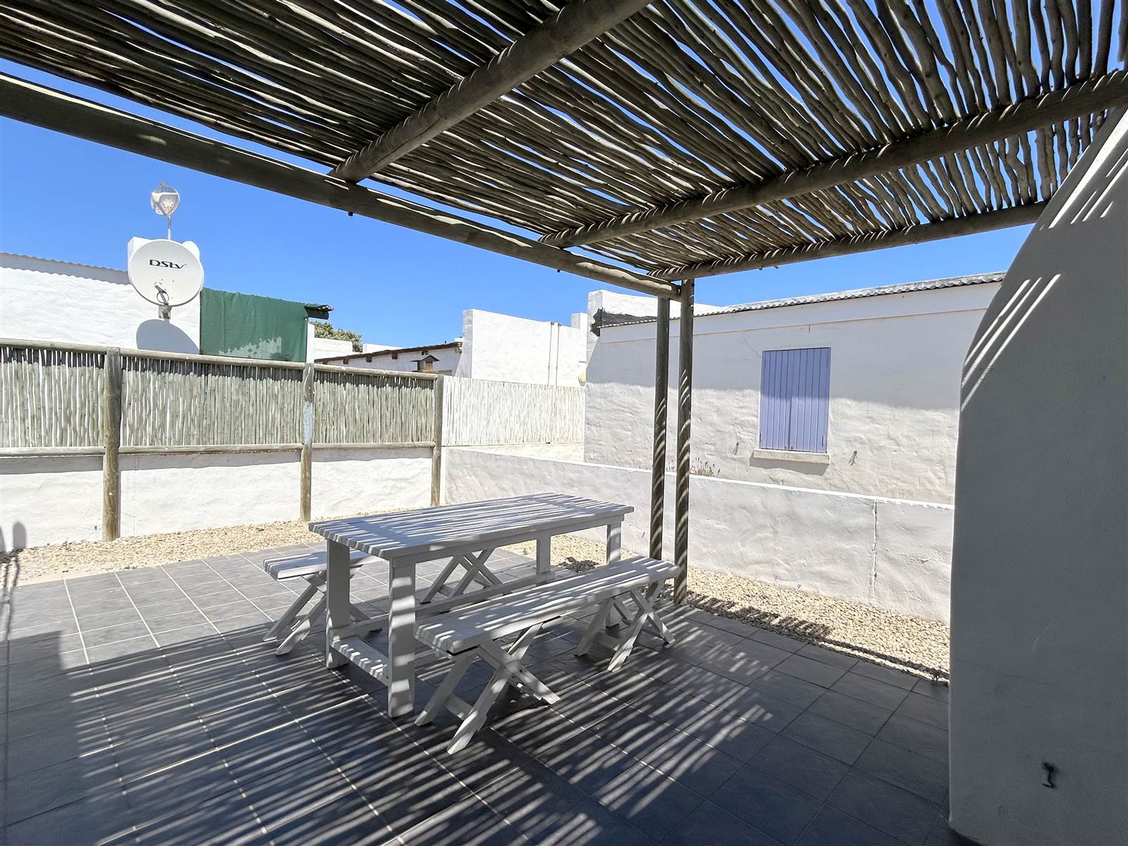 4 Bed House in Paternoster photo number 18