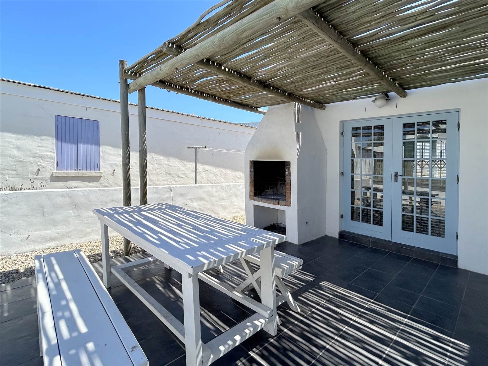 4 Bed House in Paternoster photo number 19