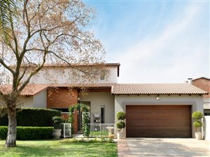 4 Bed House in Clearwater Flyfishing Estate