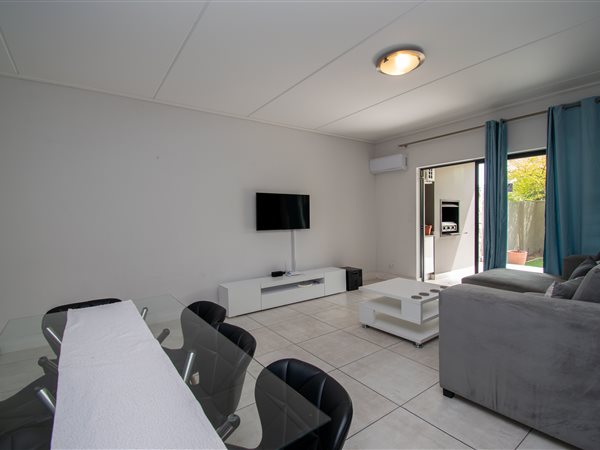 3 Bed Apartment