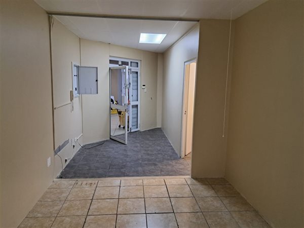 60  m² Office Space in Richards Bay Central