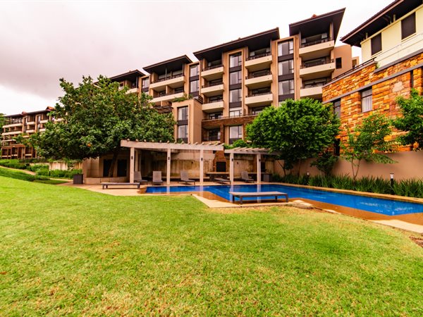 1 Bed Apartment in Zimbali Estate