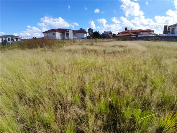 1 060 m² Land 1 060 m² Land