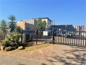 Apartment in Nelspruit
