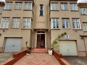 Apartment in Glenwood