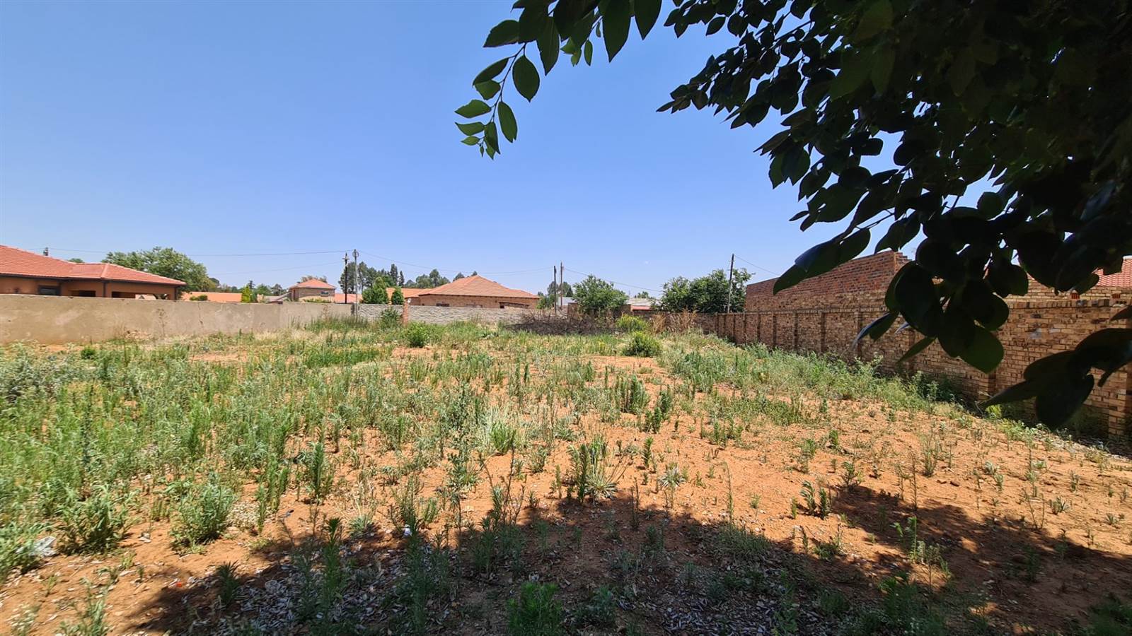 1152 m² Land available in Stilfontein photo number 3