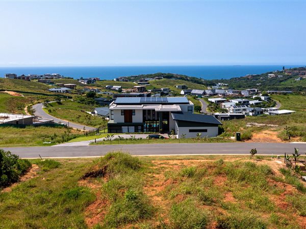 1275 m² Land available in Sheffield Beach