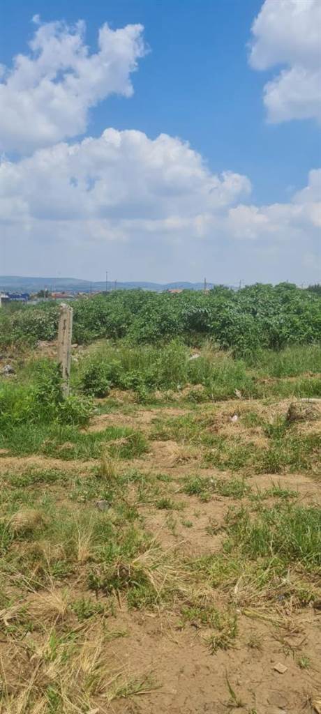 200 m² Land available in Palmridge photo number 13