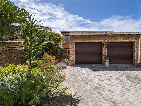 4 Bed Townhouse in Walmer