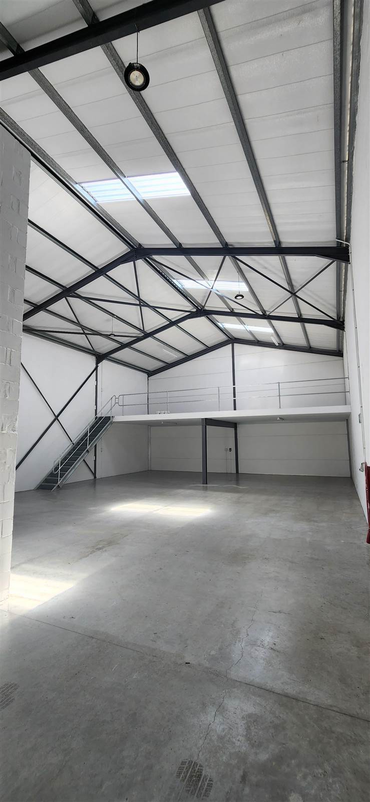323  m² Industrial space in Killarney Gardens photo number 10