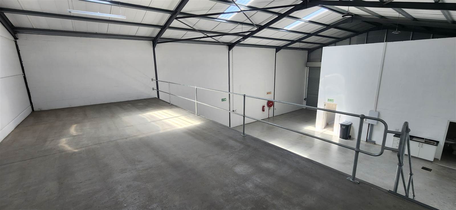 323  m² Industrial space in Killarney Gardens photo number 6
