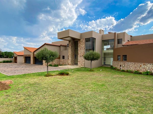 4 Bed House in Meyersdal Nature Estate