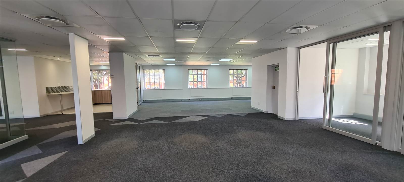 283  m² Commercial space in Bryanston photo number 10