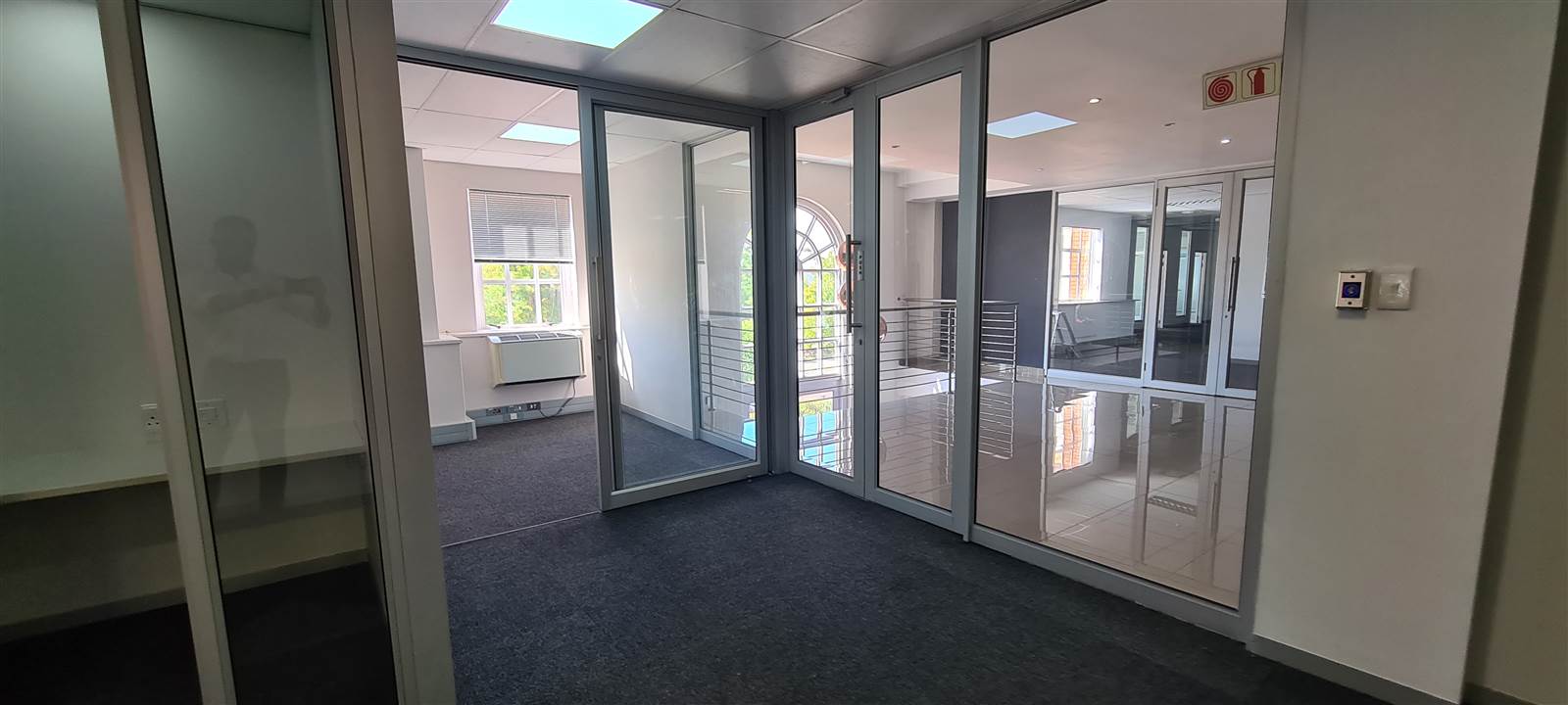 283  m² Commercial space in Bryanston photo number 7