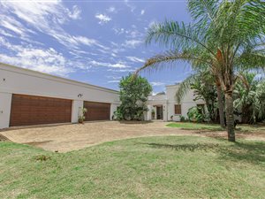5 Bed House in Randjesfontein