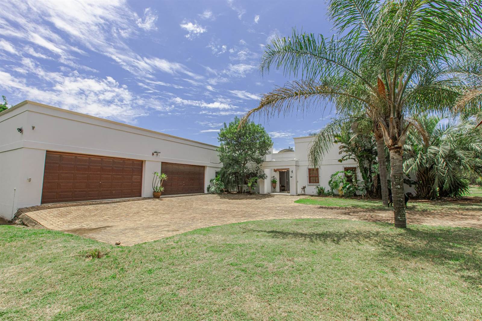 5 Bed House in Randjesfontein photo number 1