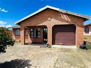 3 Bed House in Wembezi