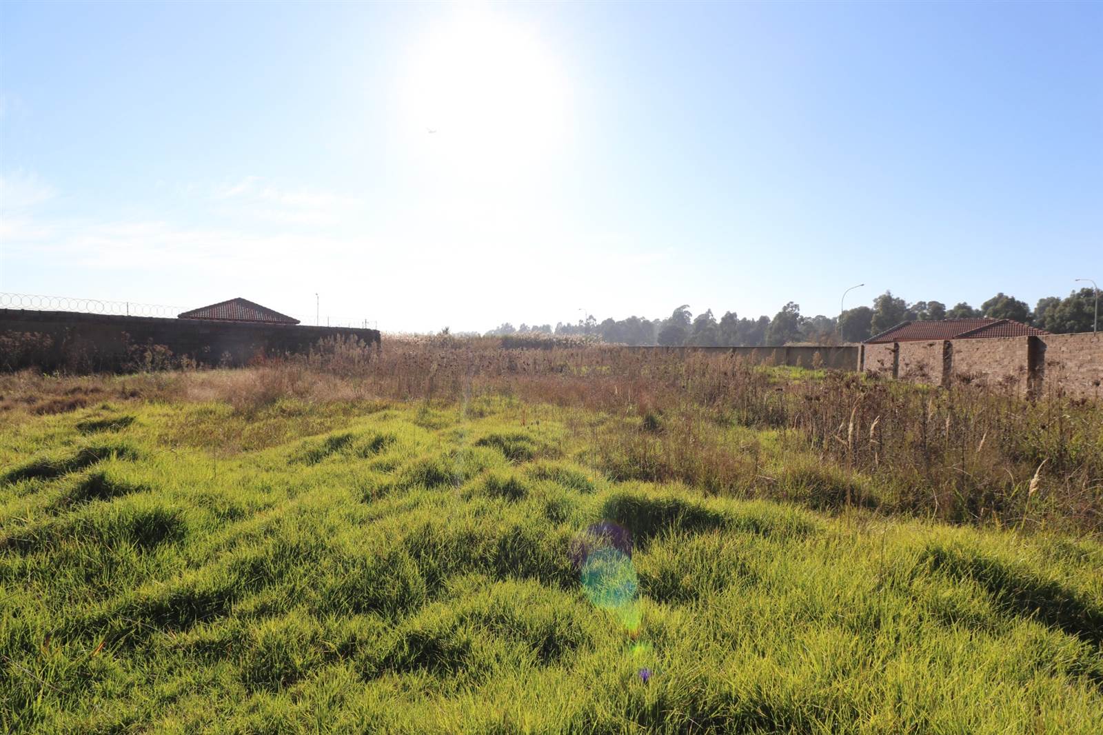 880 m² Land available in Krugersrus photo number 3
