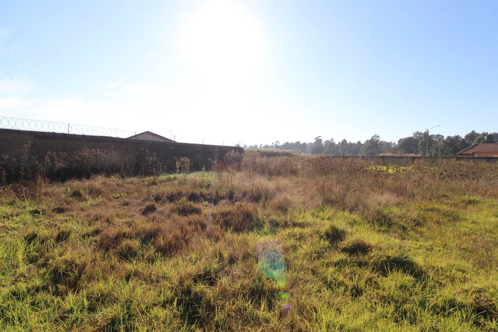 880 m² Land available in Krugersrus photo number 4