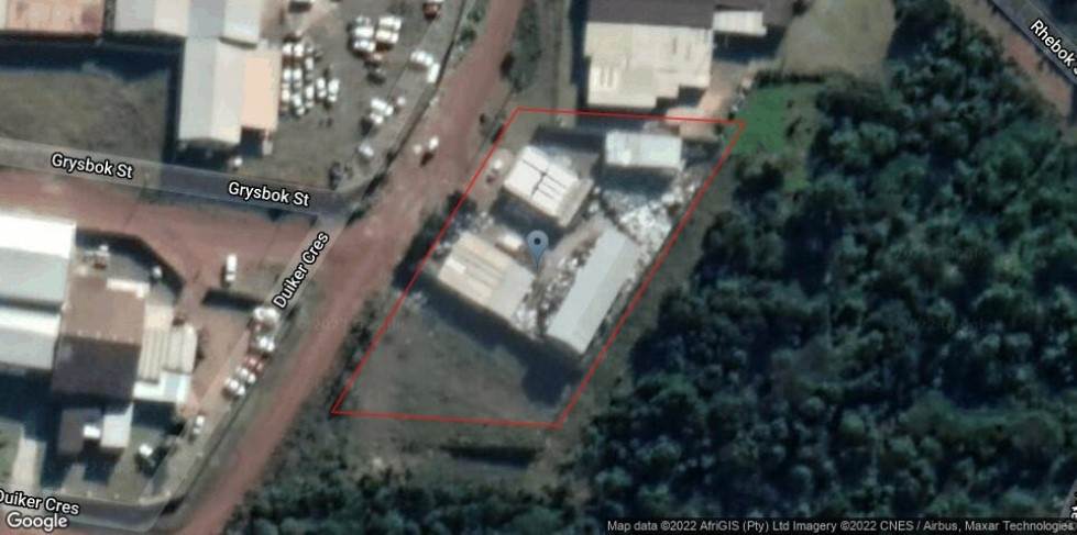 700  m² Industrial space in Humansdorp photo number 5