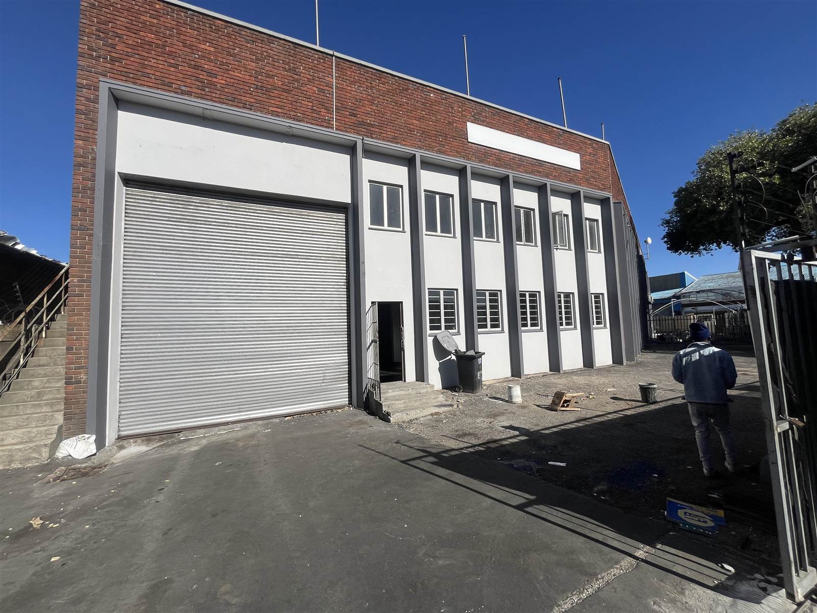 1300  m² Industrial space in Beaconvale photo number 15