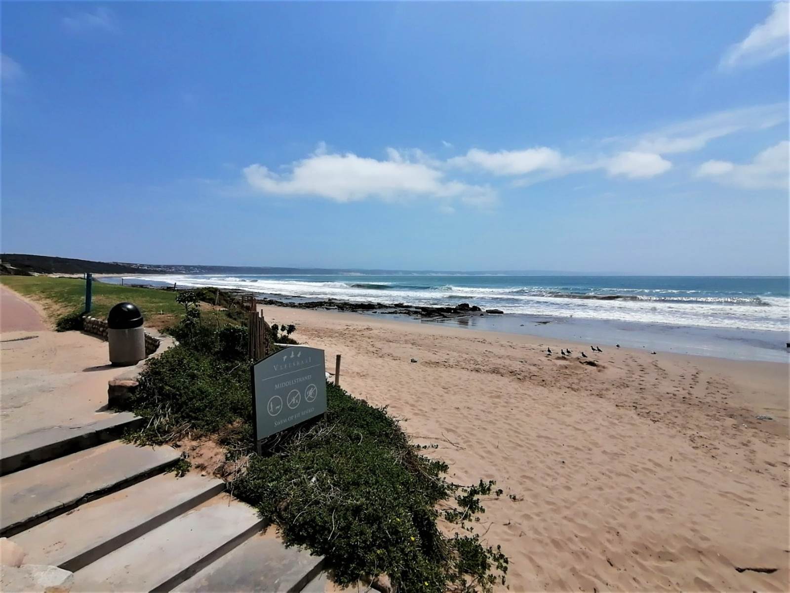 687 m² Land available in Vlees Bay photo number 8