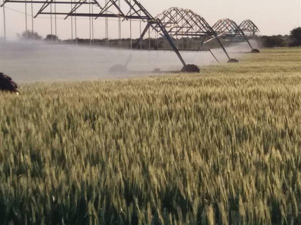 24.8 ha Farm 24.8 ha Farm