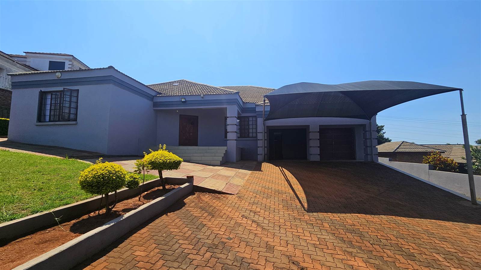 5 Bed House in Makhado (Louis Trichardt) photo number 23