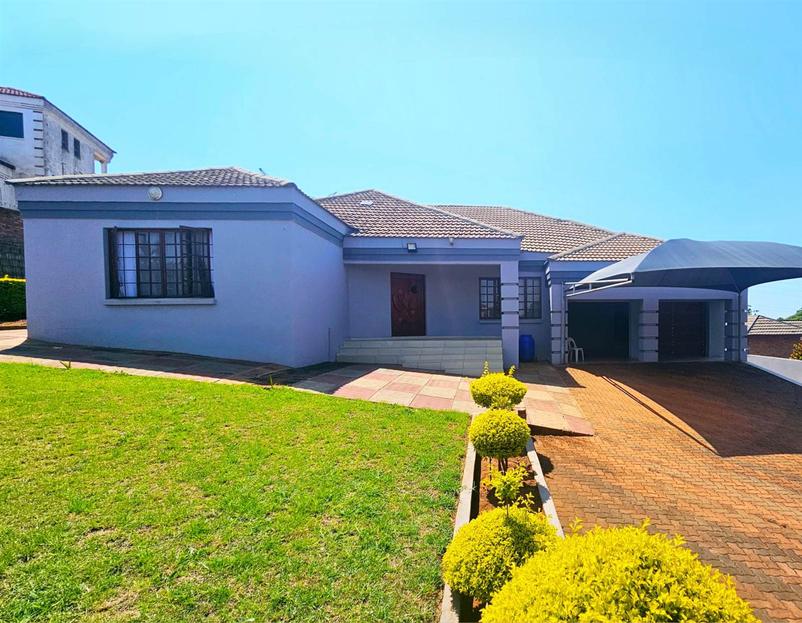5 Bed House in Makhado (Louis Trichardt) photo number 1