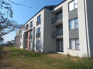 2 Bed Apartment in Pietermaritzburg Central