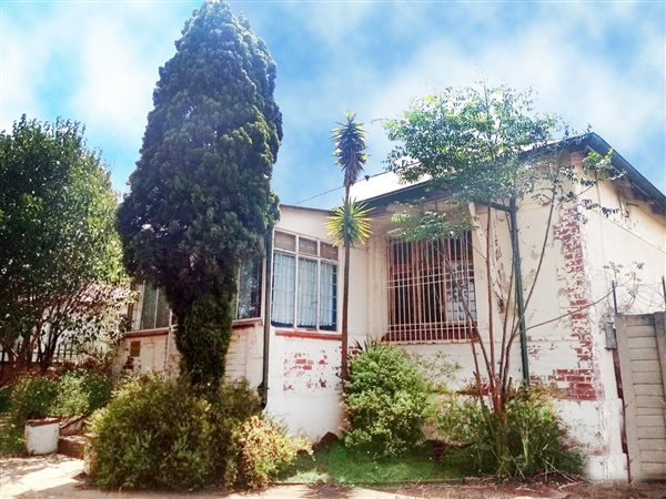 3 Bed House in Northmead