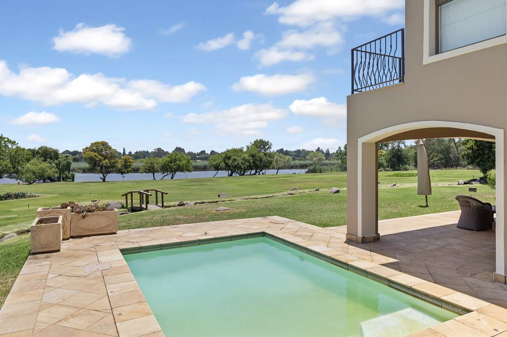 5 Bed House in Sasolburg photo number 3