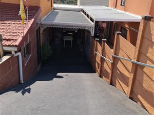 3 Bed House in Crossmoor