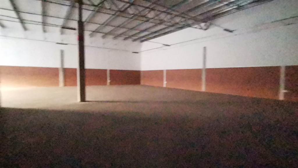 596  m² Industrial space in Olifantsfontein photo number 15