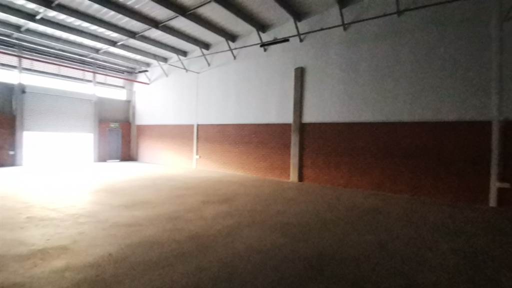 596  m² Industrial space in Olifantsfontein photo number 19