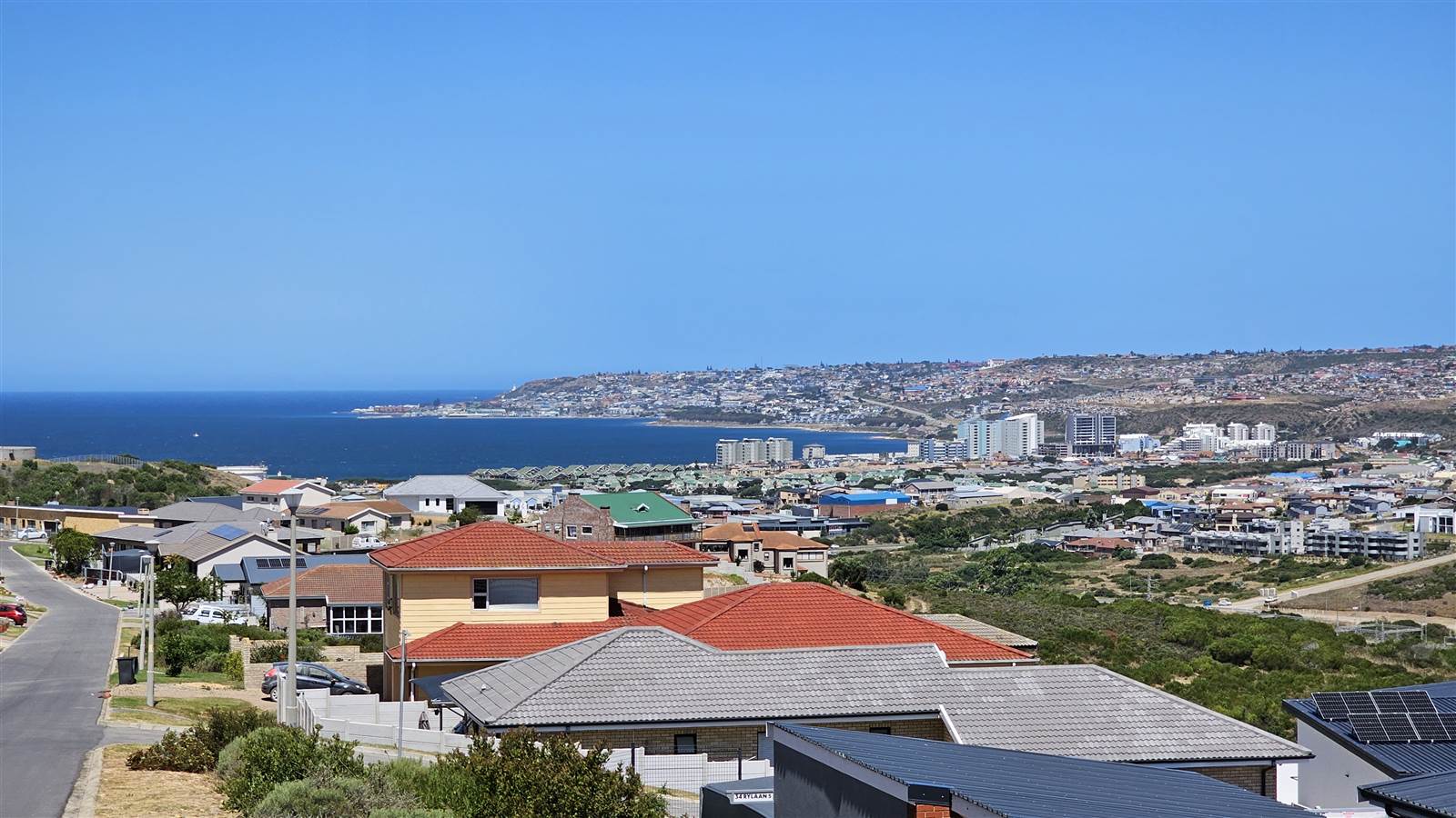 605 m² Land available in Seemeeu Park photo number 1