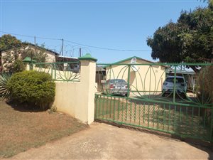 3 Bed House in Copesville