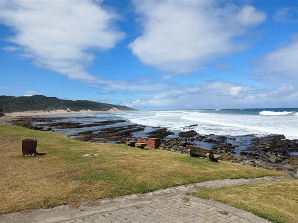 403 m² Land available in Morgans Bay