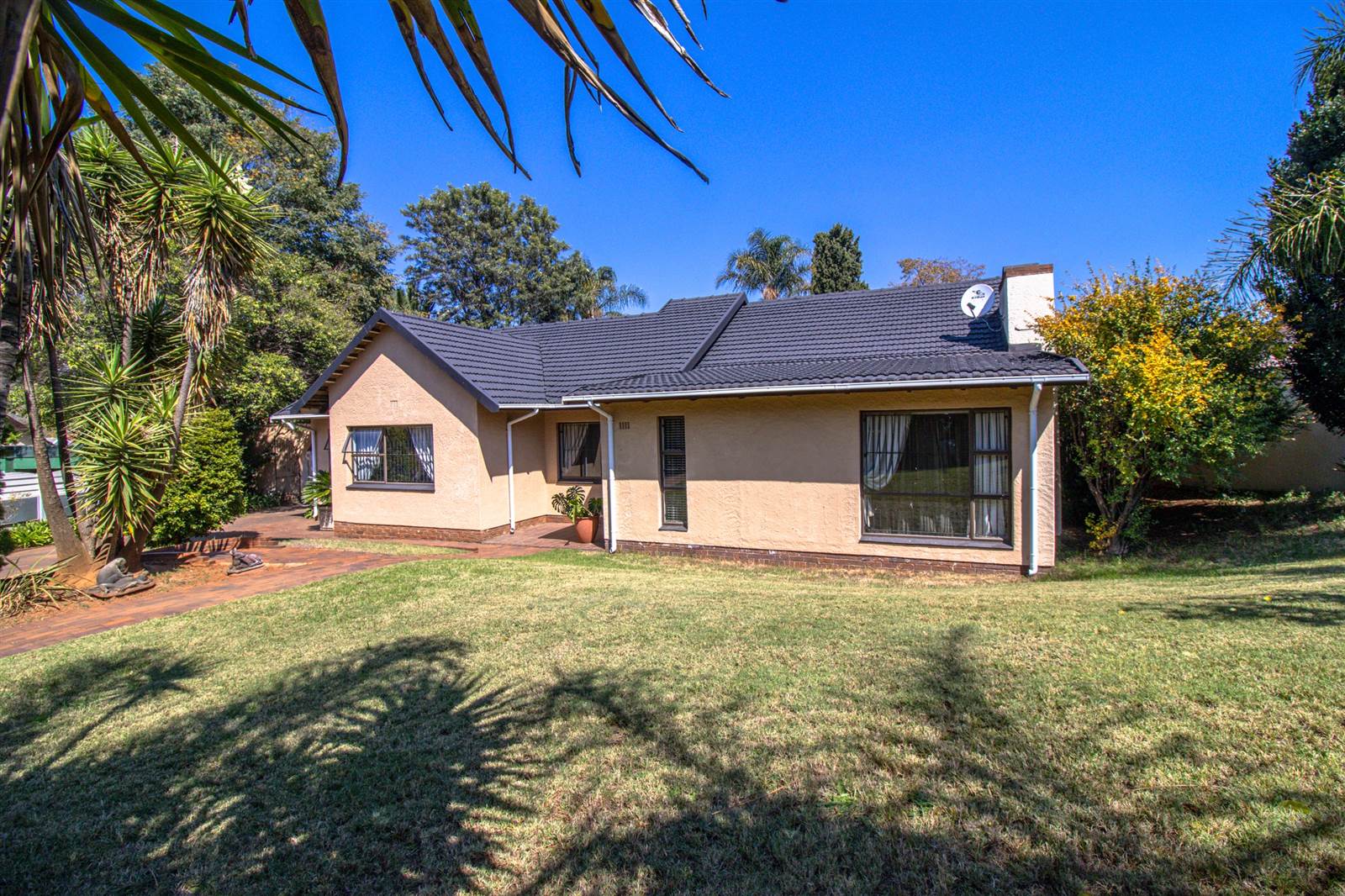 3 Bed House in Glenanda photo number 25