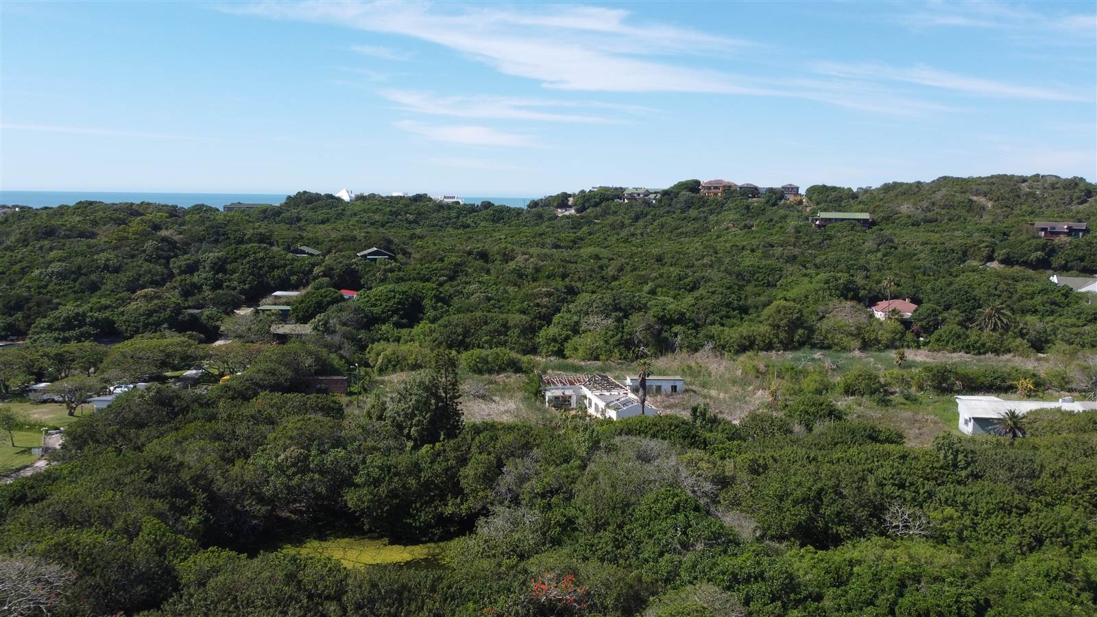 6097 m² Land available in Port Alfred photo number 2