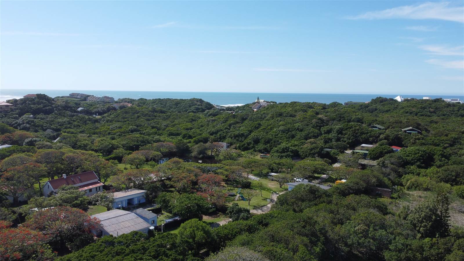 6097 m² Land available in Port Alfred photo number 1