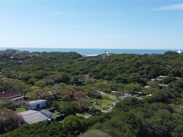 6097 m² Land available in Port Alfred