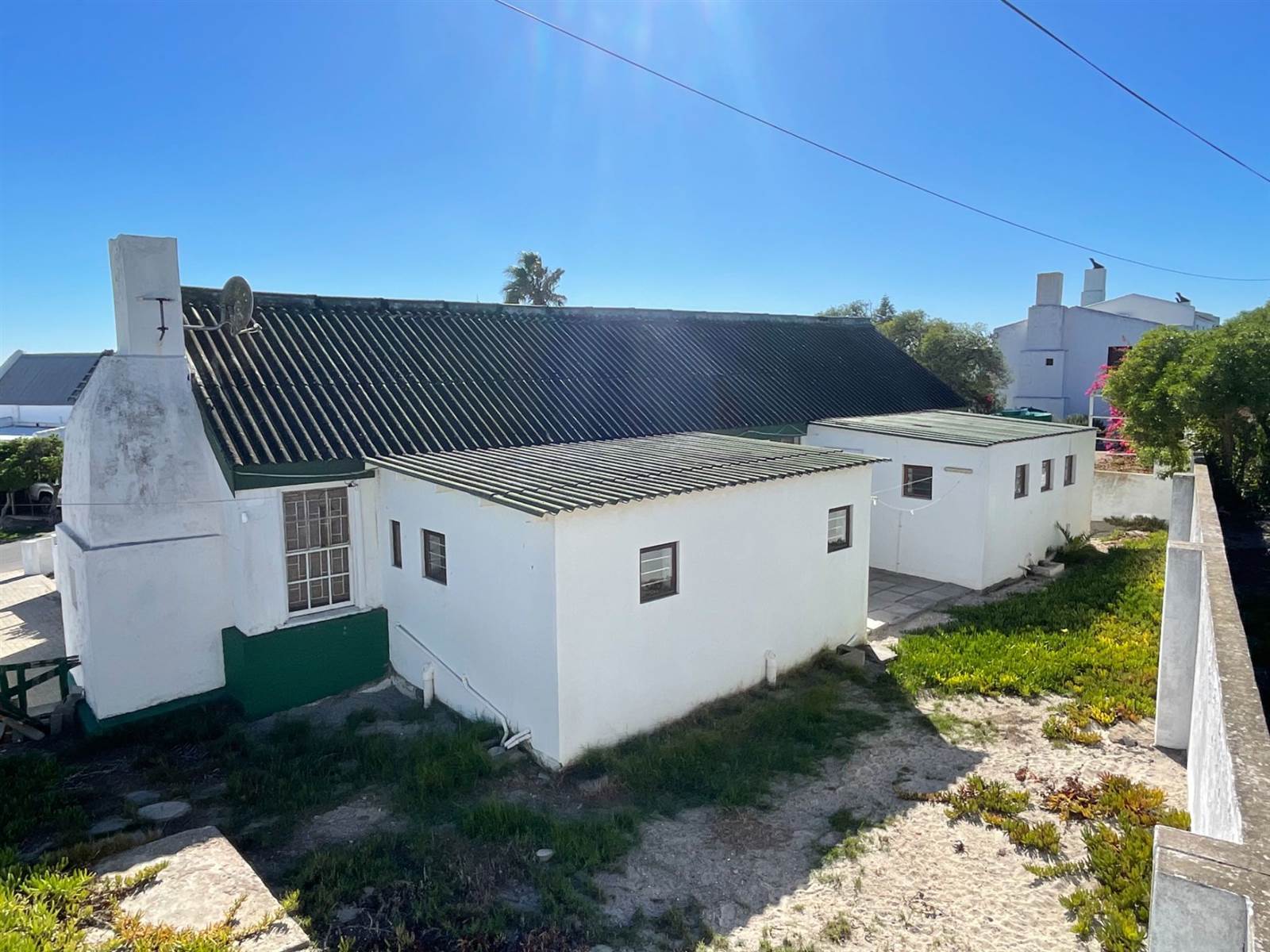 4 Bed House in Paternoster photo number 14