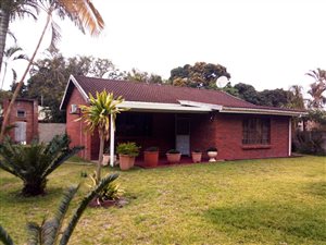 7 Bed House in Mtubatuba