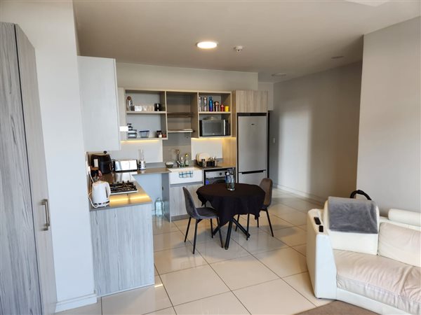 2 Bed Apartment