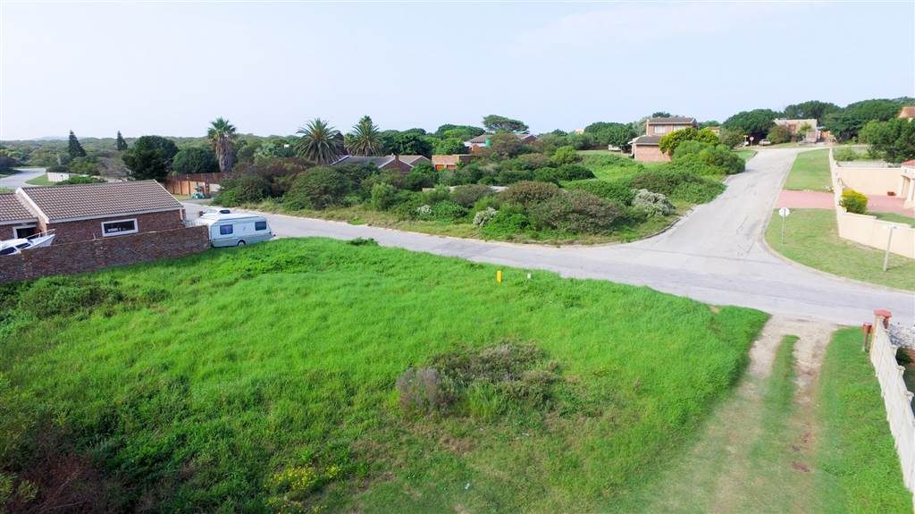 975 m² Land available in Clarendon Marine photo number 5