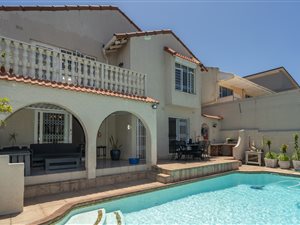 3 Bed House in Prospect Hall