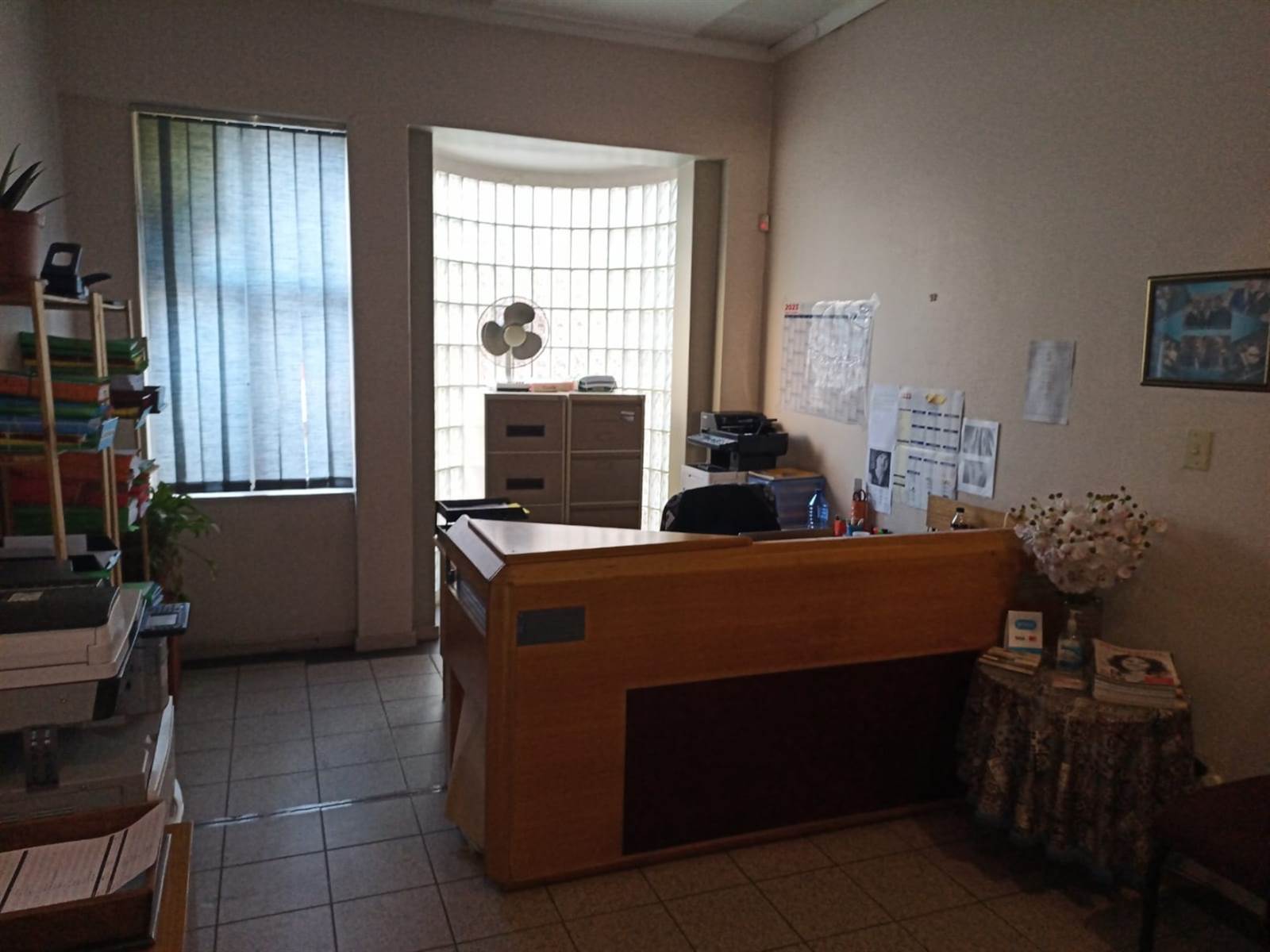 536  m² Commercial space in Bloemfontein photo number 4